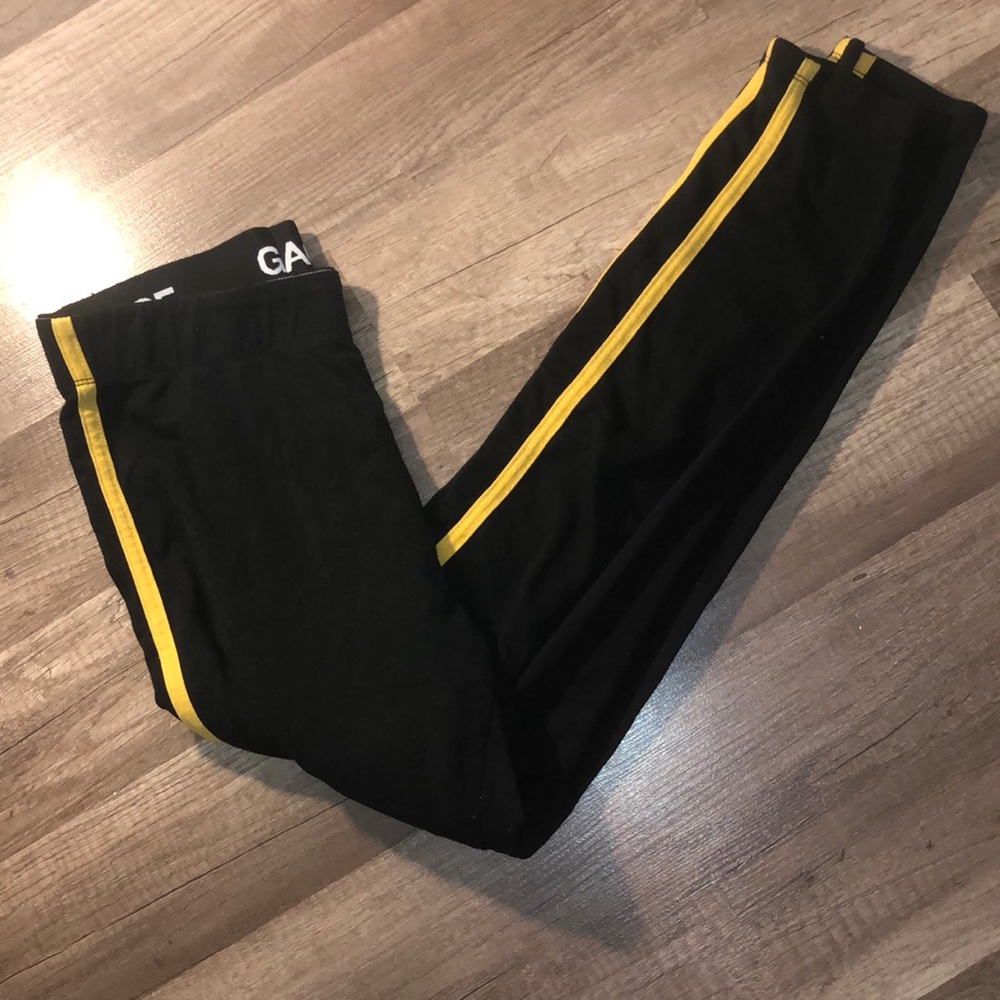 Garage leggings